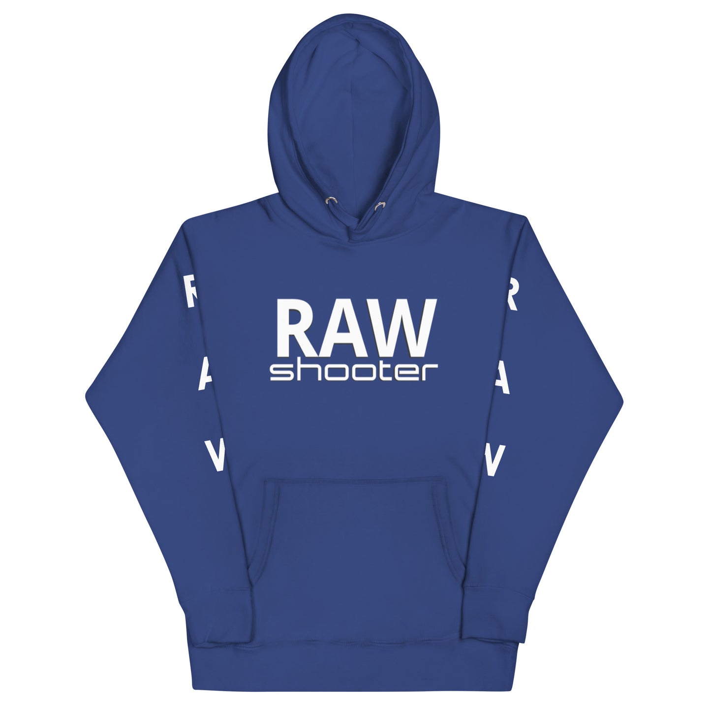 Sweat à capuche unisexe