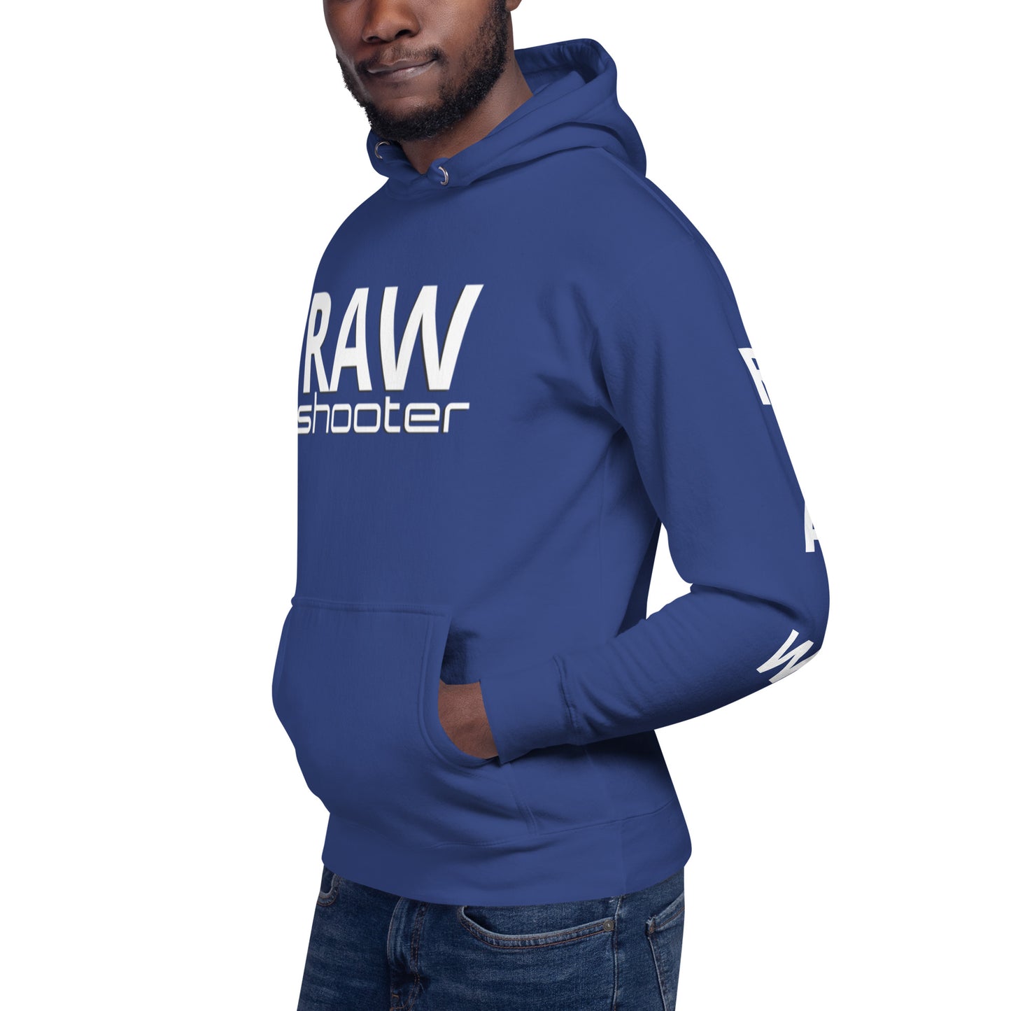 Sweat à capuche unisexe