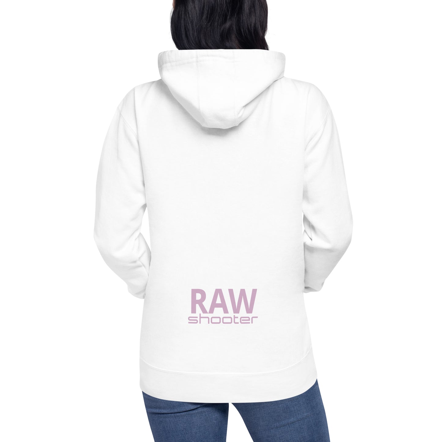 Unisex-Hoodie