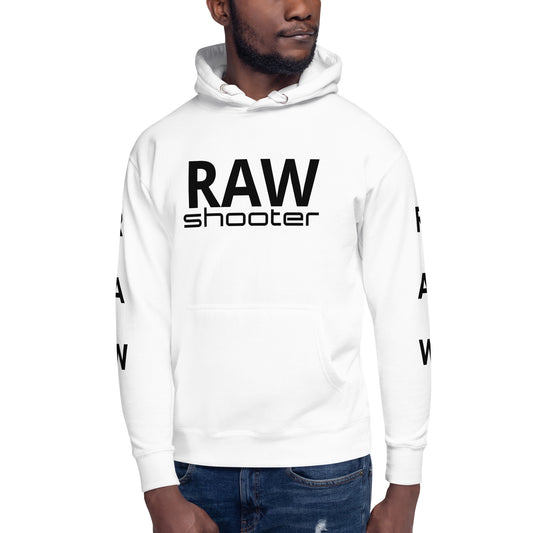 Sweat à capuche unisexe