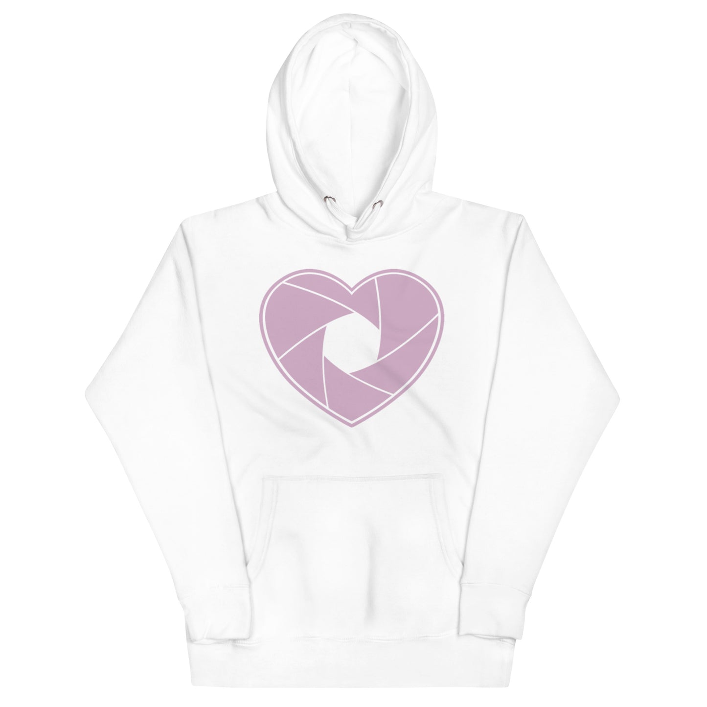 Unisex-Hoodie