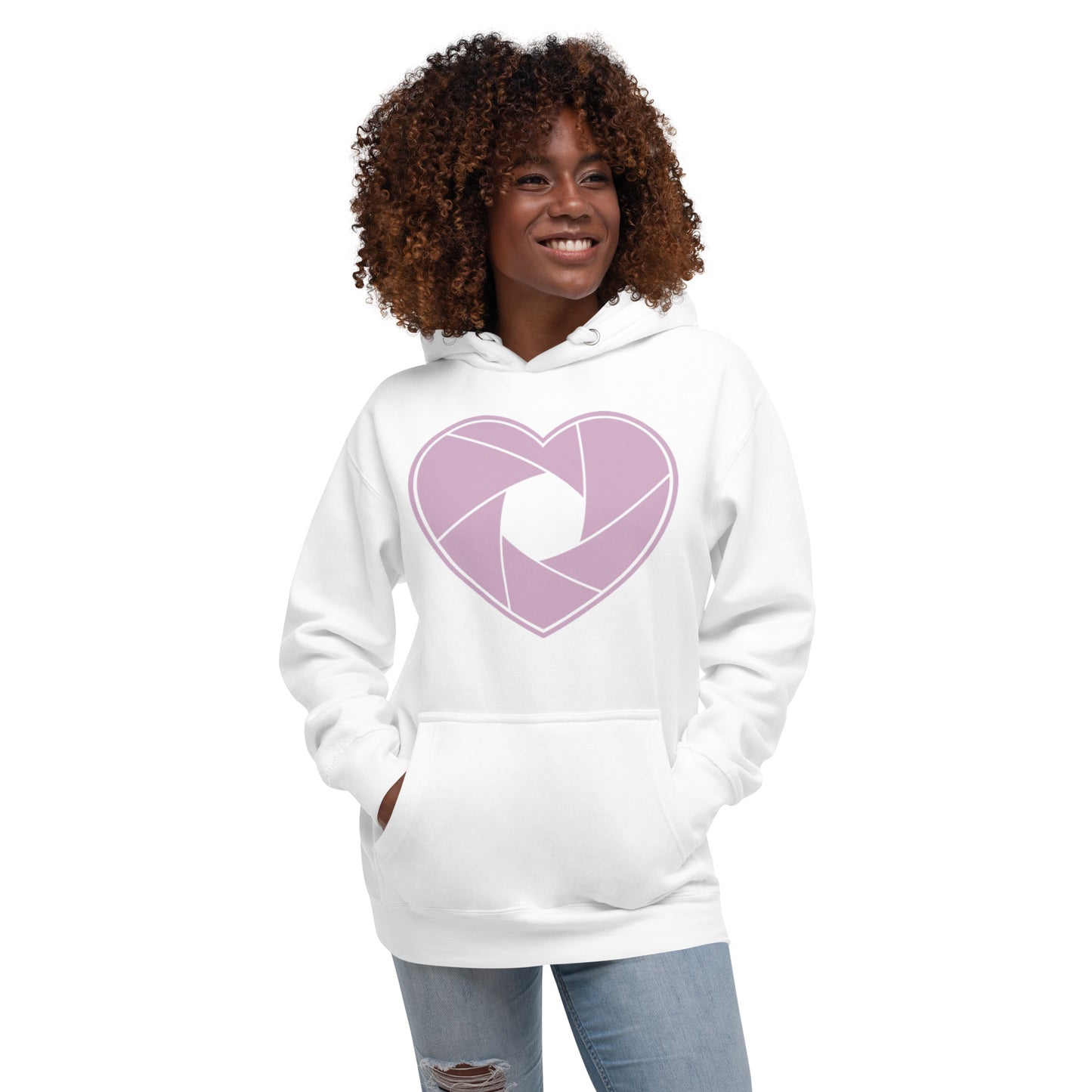 Unisex-Hoodie
