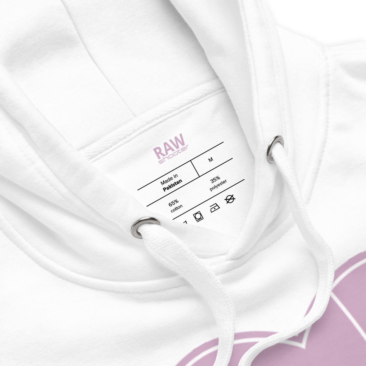 Unisex-Hoodie