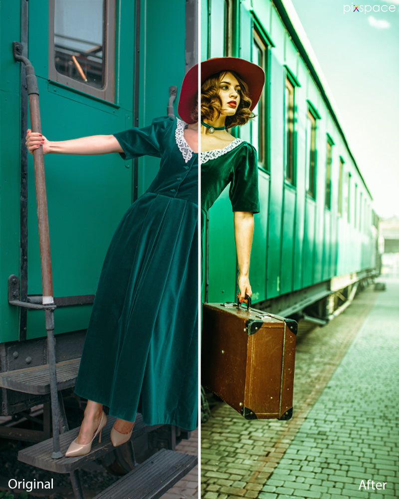 +450 - Photoshop Actions - Bundle - Free lifetime updates