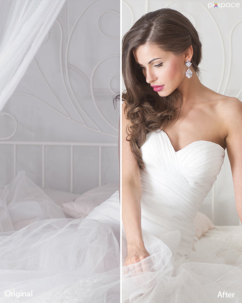 Wedding - Photoshop Actions