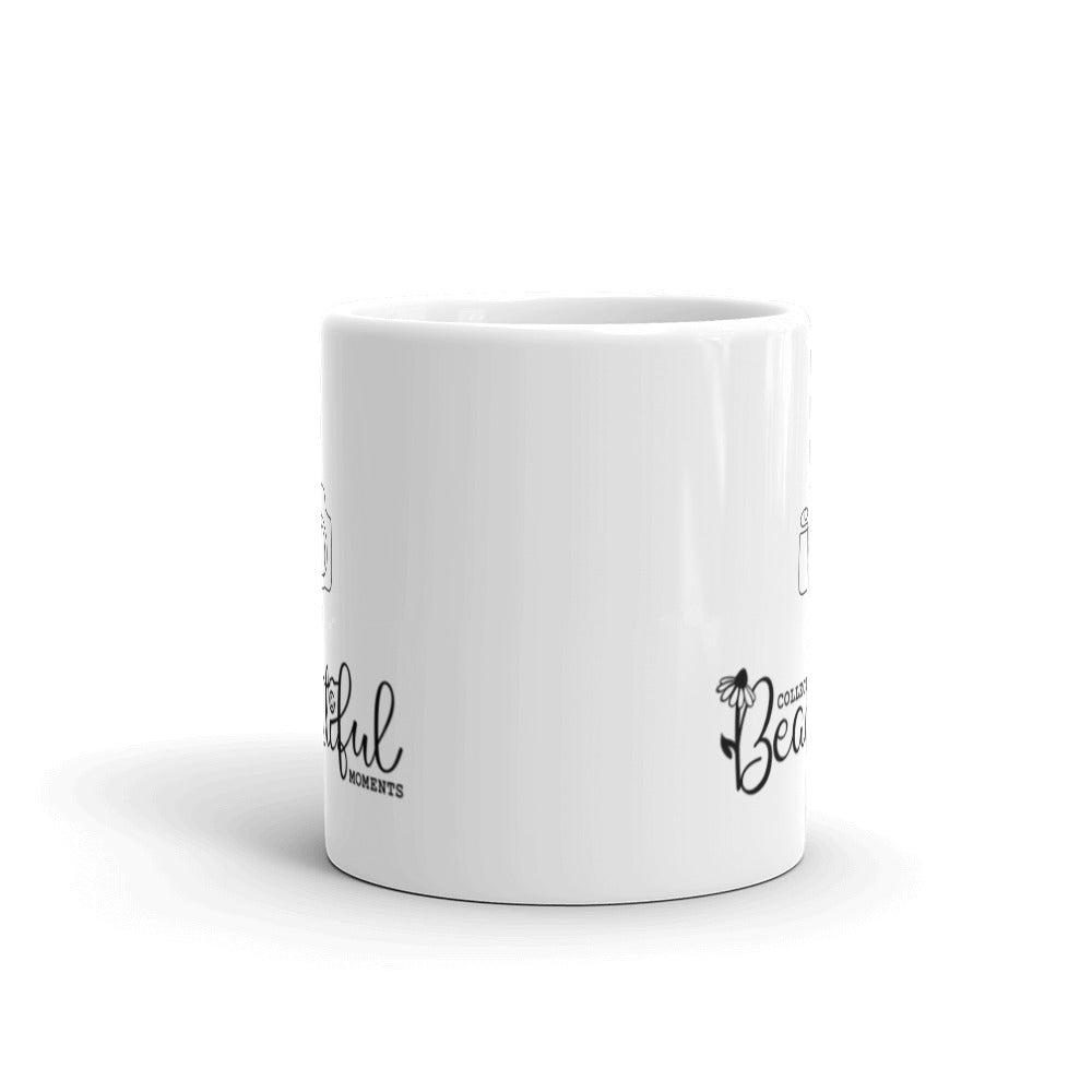 Mug - Collectionnez les beaux moments