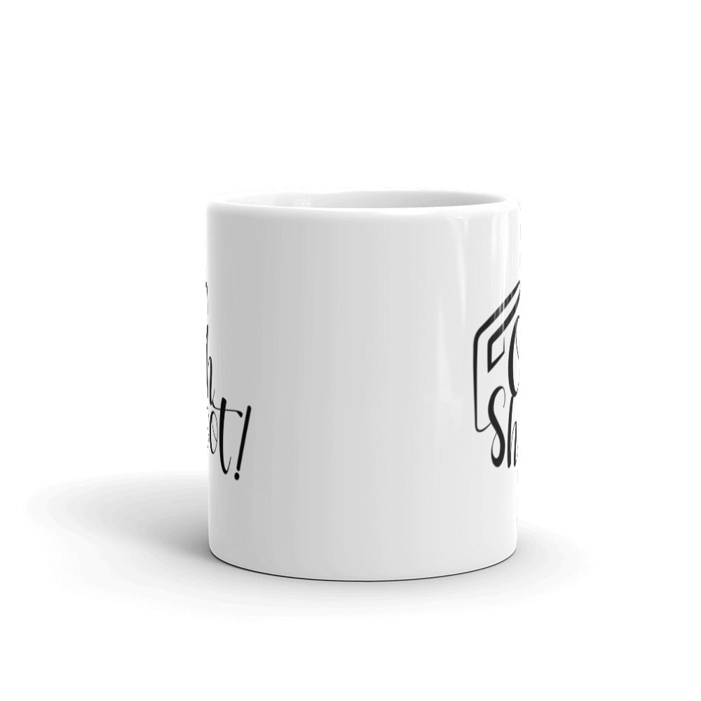 Tasse - Oh Shoot