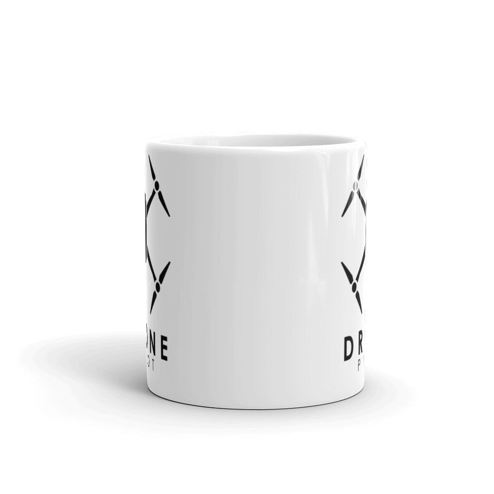 Mug - Pilote de Drone