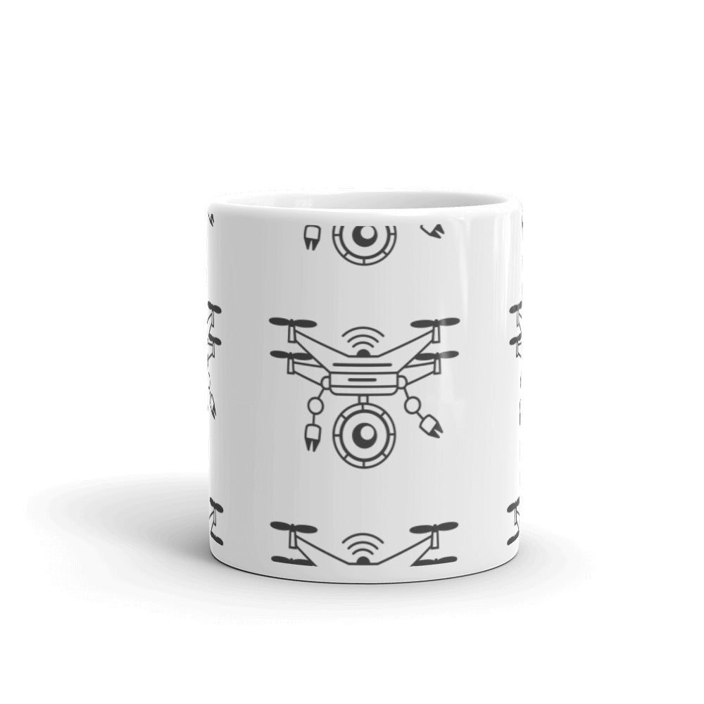 Tasse - Drones