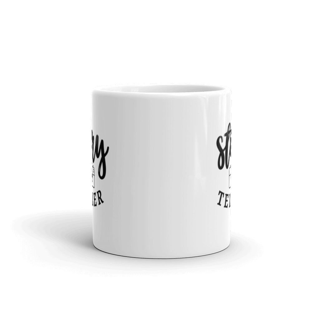 Mug - Conteur d'histoires