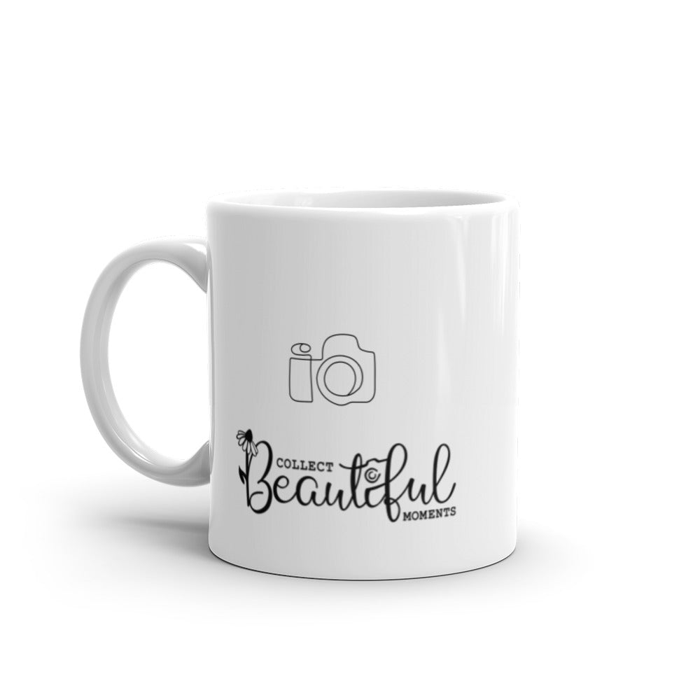 Mug - Collectionnez les beaux moments
