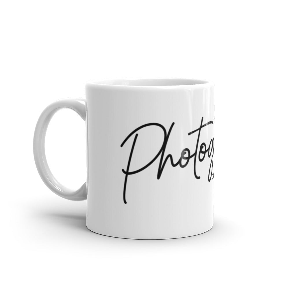 Mug - Photographie Choisis-moi