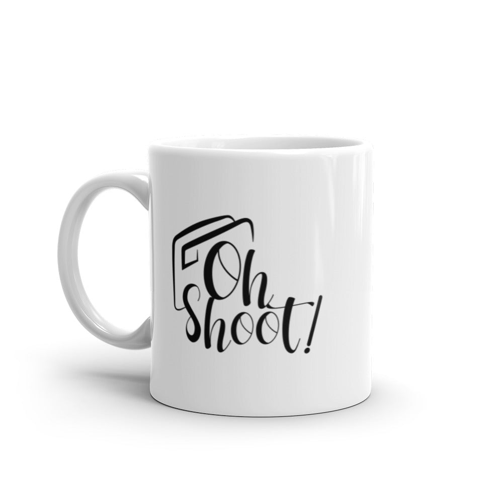 Tasse - Oh Shoot