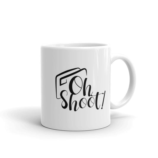 Tasse - Oh Shoot