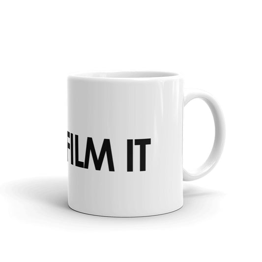 Tasse - Film It