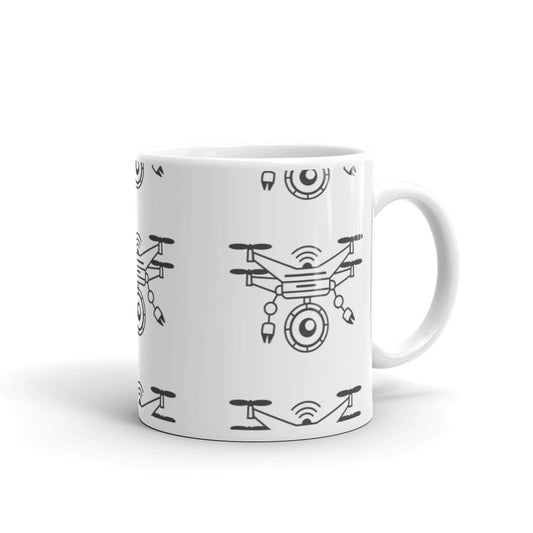 Tasse - Drones