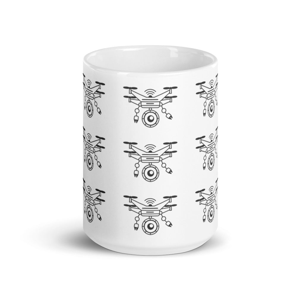 Tasse - Drones