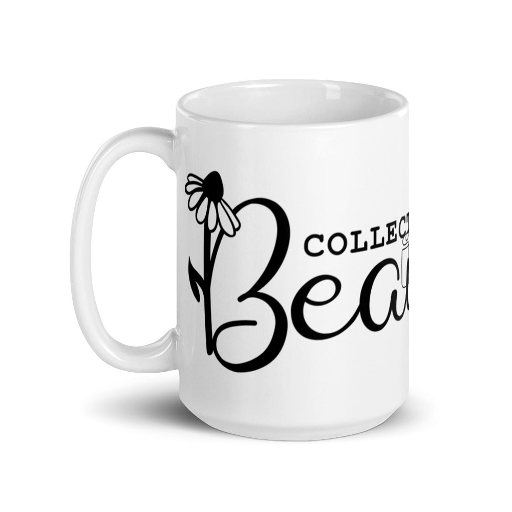 Mug - Collectionnez les beaux moments