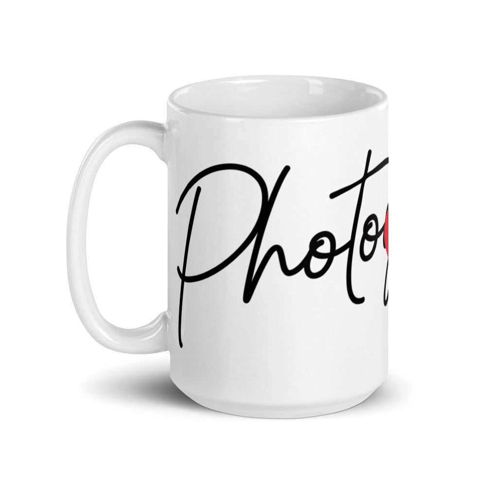 Mug - Photographie Choisis-moi