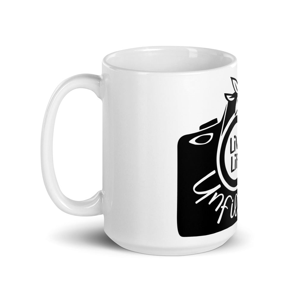 Tasse - Capture d'amour en direct