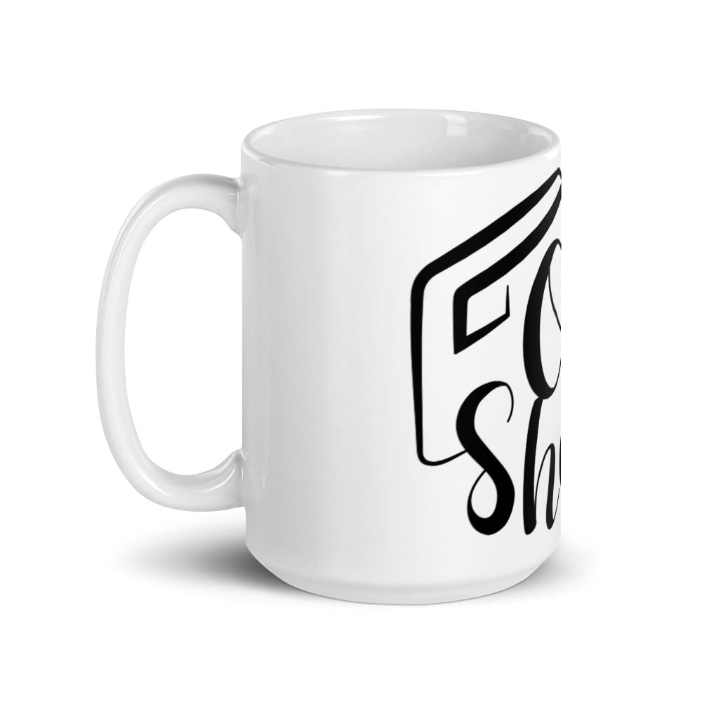 Tasse - Oh Shoot