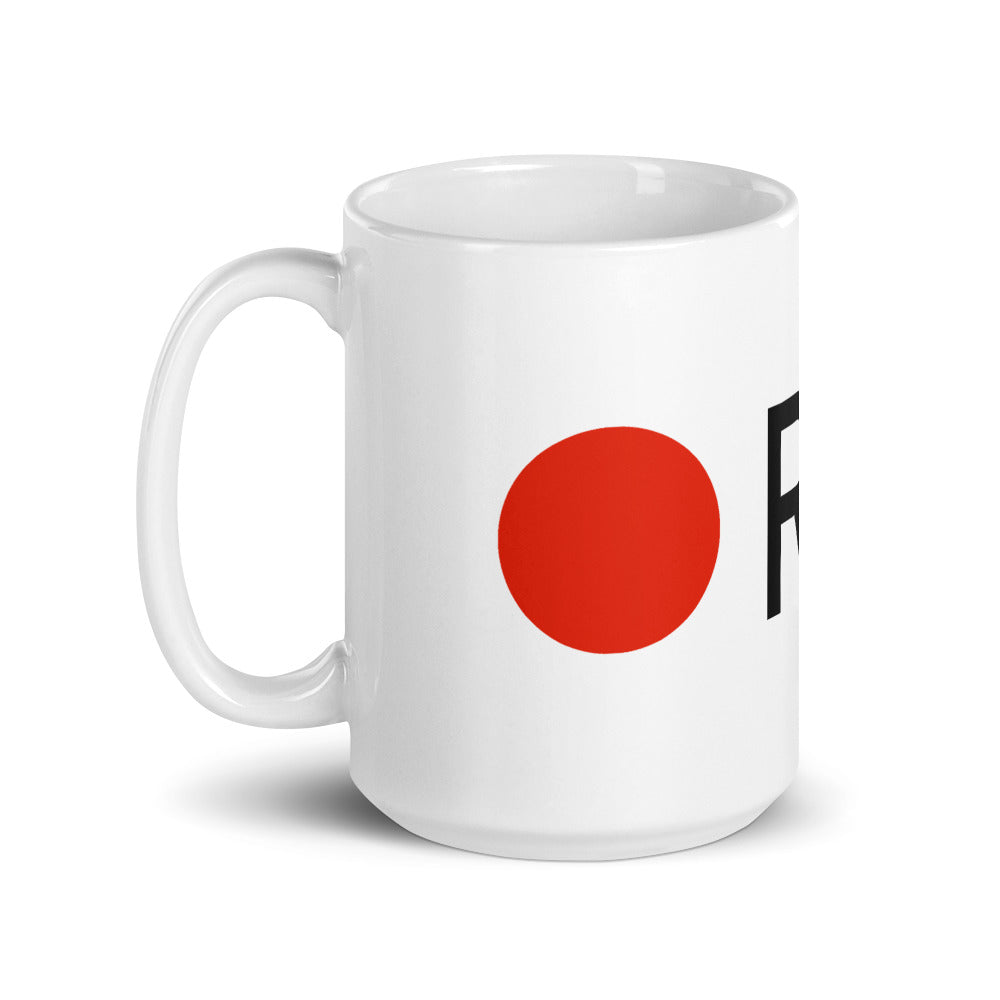 Tasse - Rec