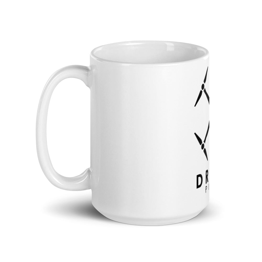 Mug - Pilote de Drone