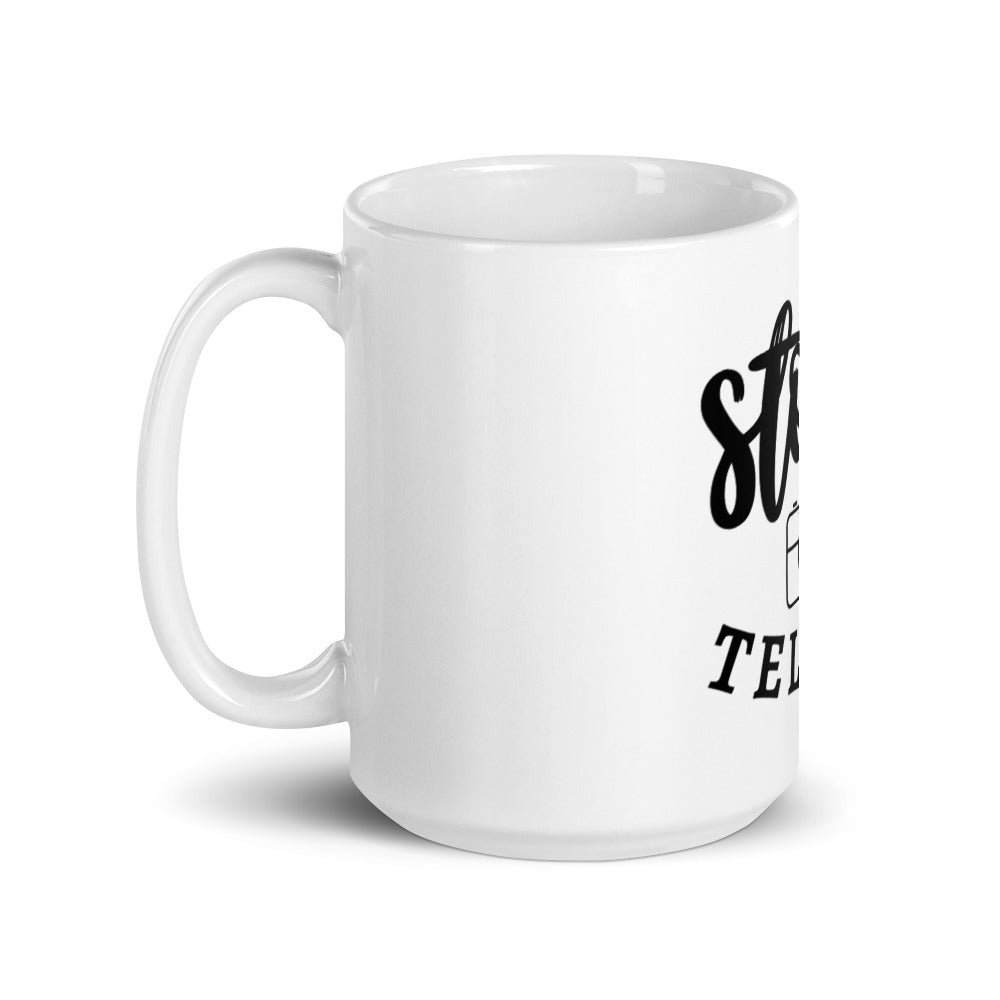 Mug - Conteur d'histoires