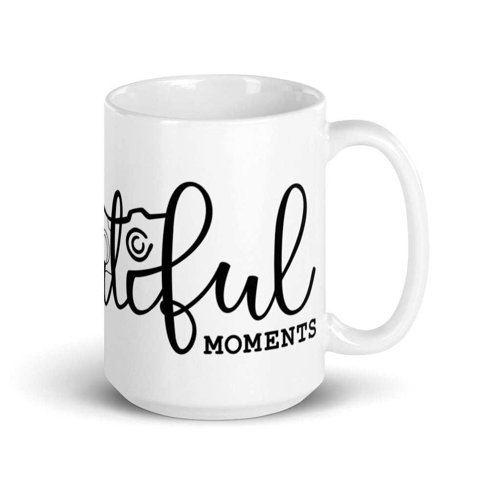 Mug - Collectionnez les beaux moments