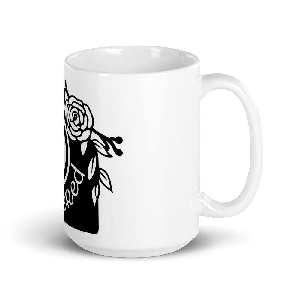 Tasse - Capture d'amour en direct