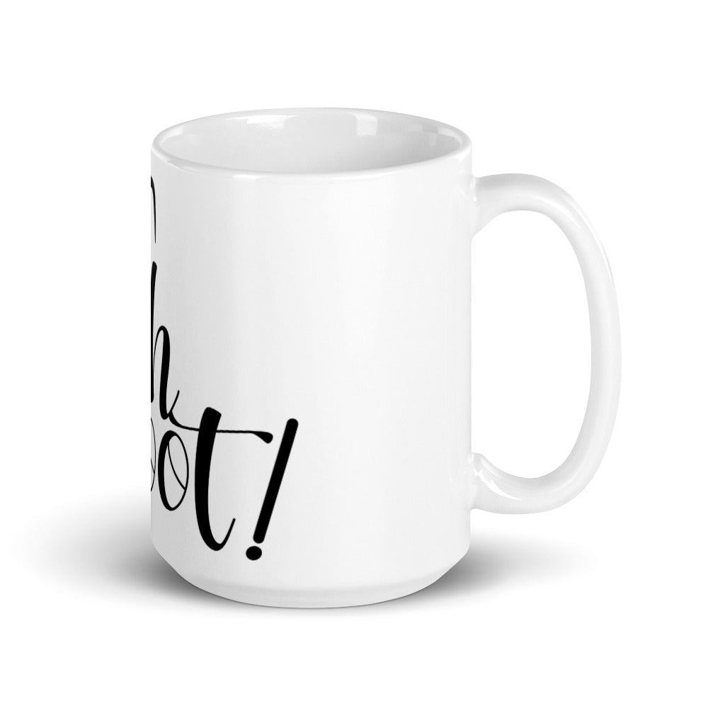 Tasse - Oh Shoot