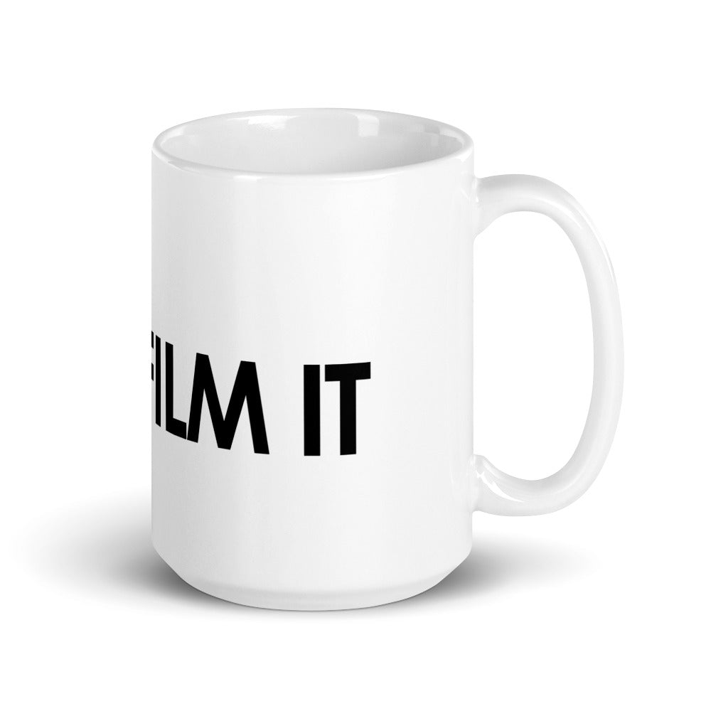 Tasse - Film It