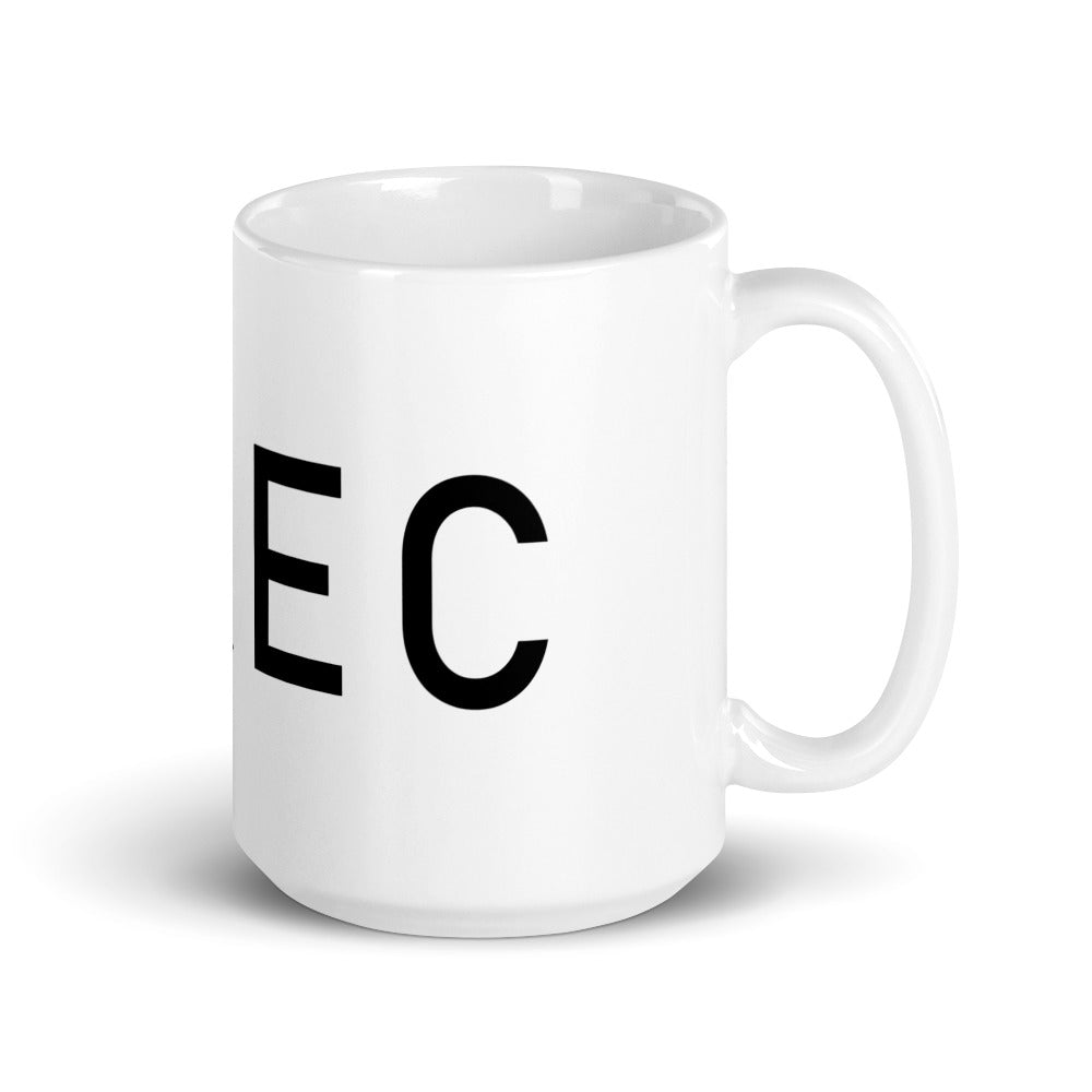Tasse - Rec