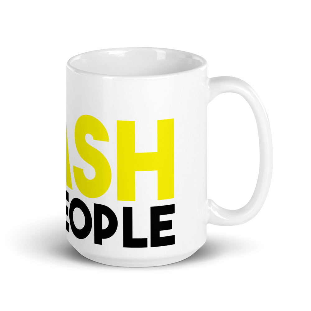 Mug - J'aime flasher