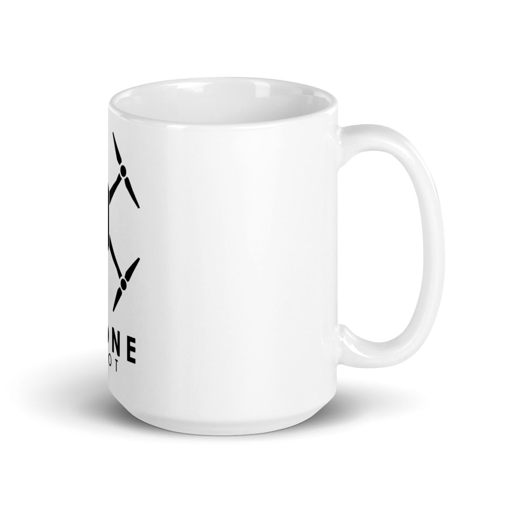 Mug - Pilote de Drone