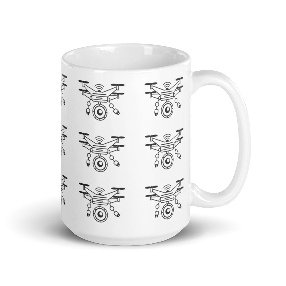 Tasse - Drones