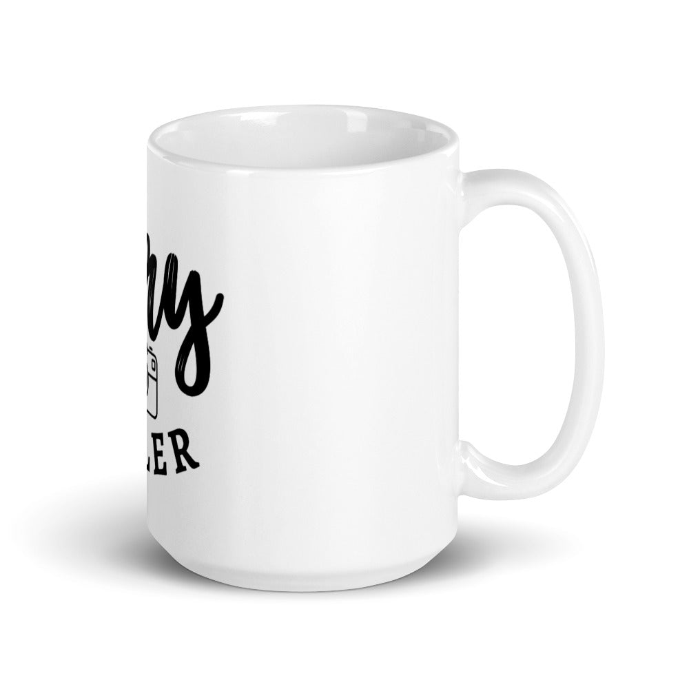Mug - Conteur d'histoires