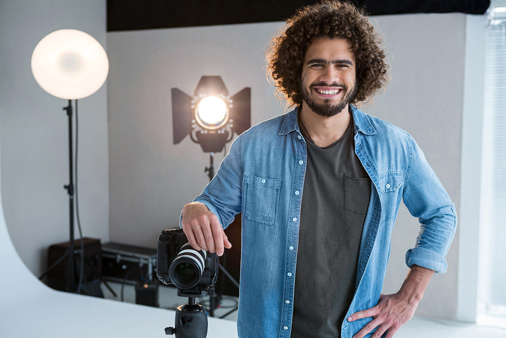 The business of photography: how to make money with your camera