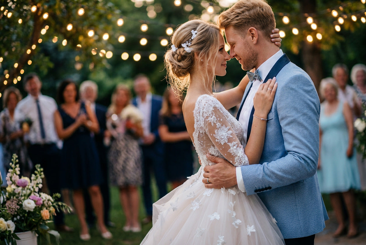 Die 250 besten Posen für die Hochzeit – Digitales Buch