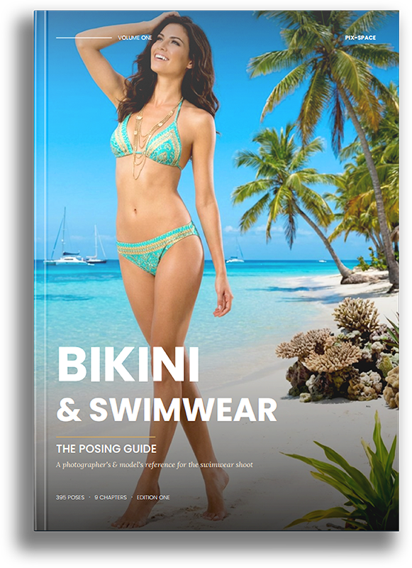Die 595 besten Posen für Bikini – Digitales Buch