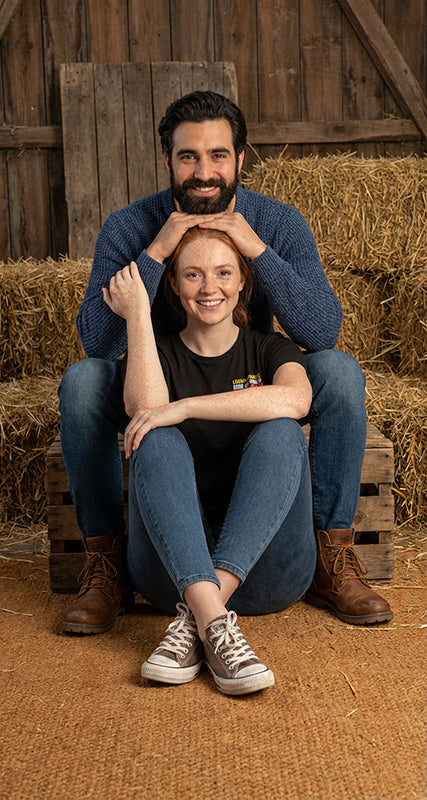 Couples | Posing Guide - Digital Book