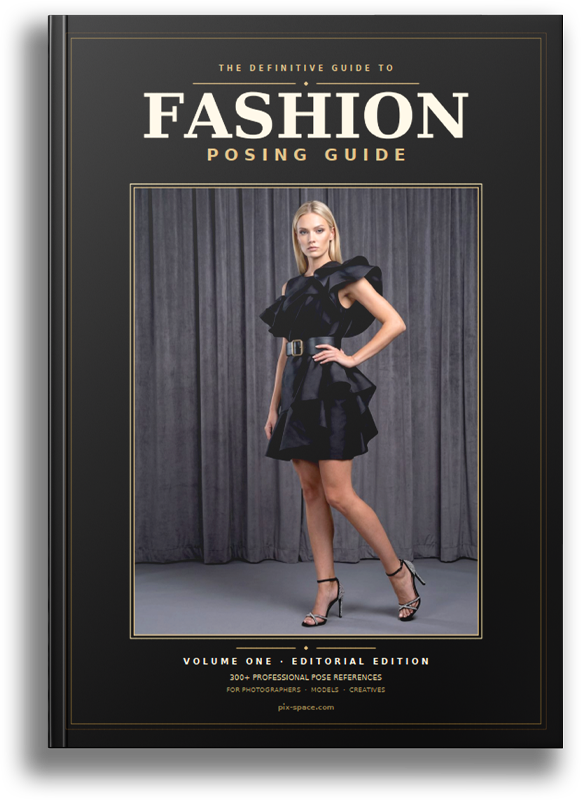 Die 455 besten Posen für Fashion & Size Plus – Digitales Buch