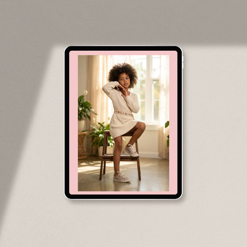 ⭐ +4000 Poses | Mega Bundle - All Posing digital Books