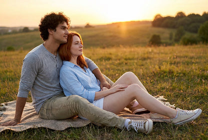 Love Story | Posing Guide – Digital Book