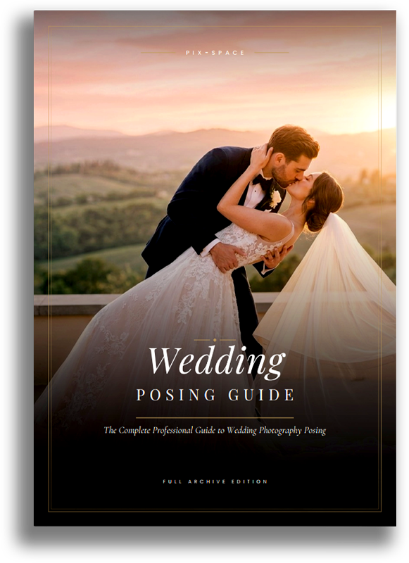 Die 250 besten Posen für die Hochzeit – Digitales Buch