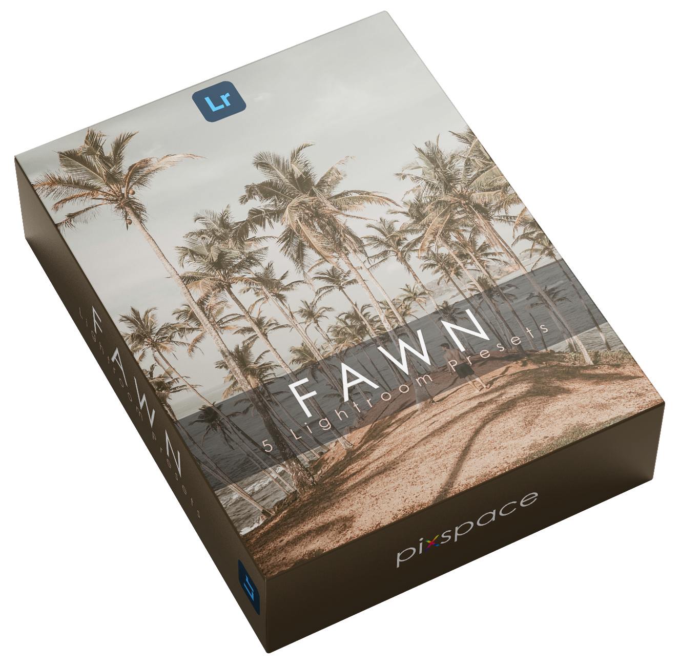 Fawn - Lightroom e Camera Raw Presets