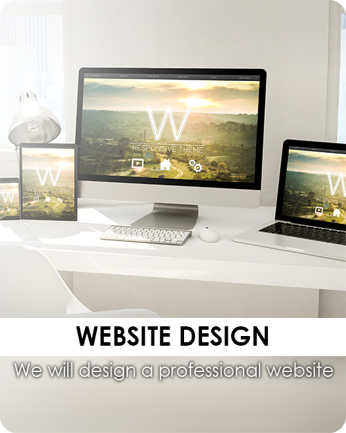 Conception et création de sites Web