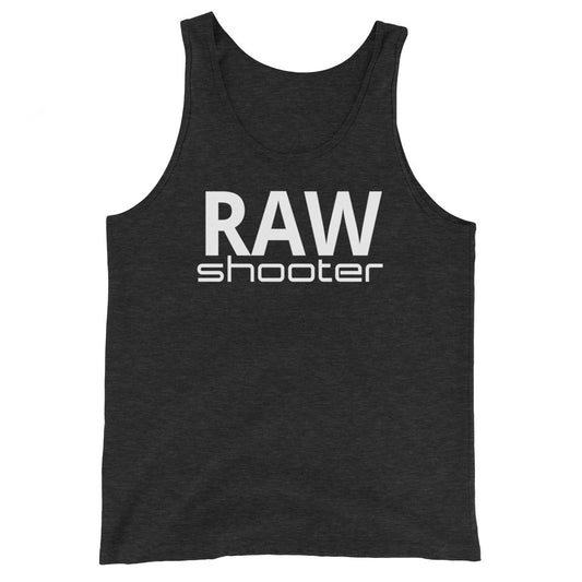 Unisex Tank Top