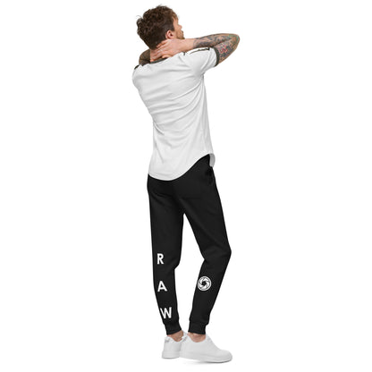 Pantalone in felpa unisex