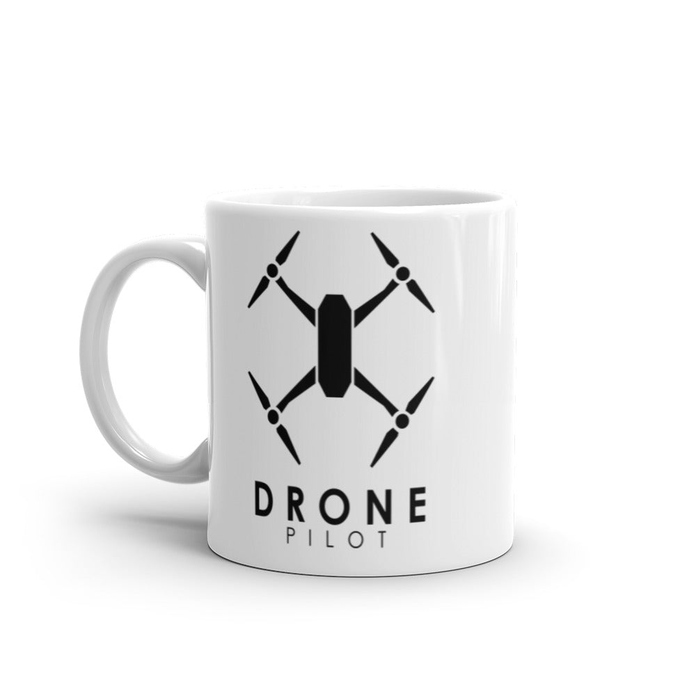 Tasse - Drohnenpilot